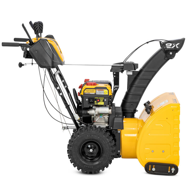 Cub Cadet 2X® 24