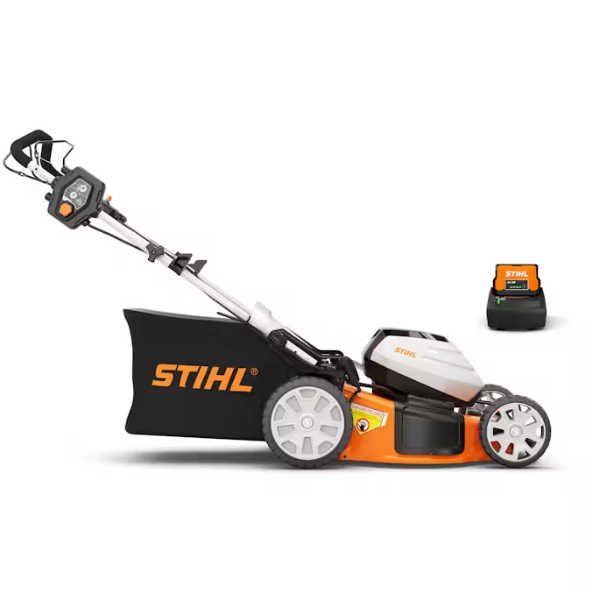 STIHL RMA 460 V