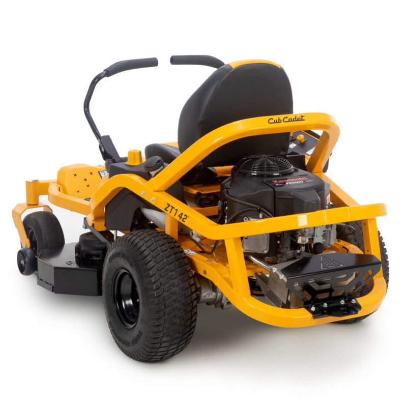 2023 Cub Cadet ZT142FAB 18HP Kawasaki Zero Turn Mower