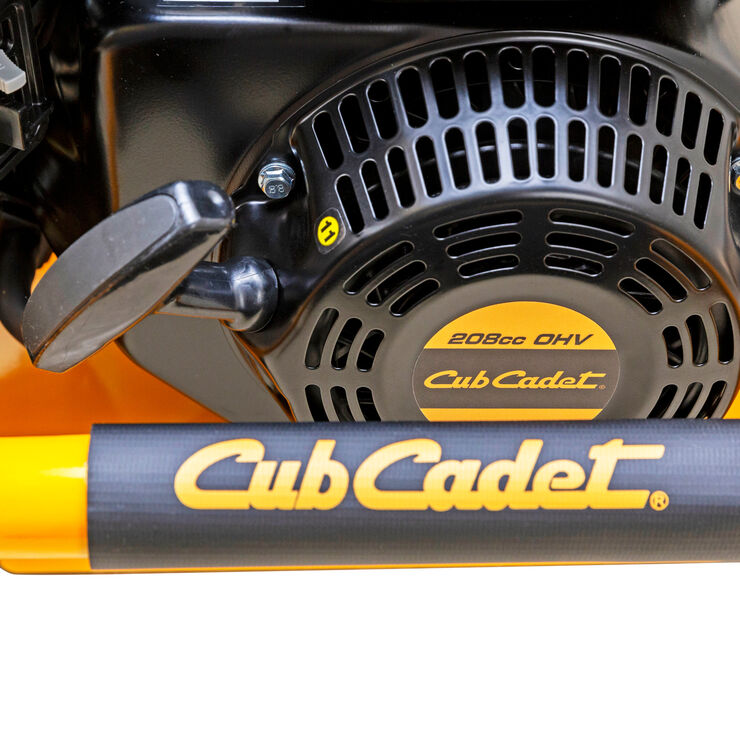 Cub Cadet CC3400 Pressure Washer
