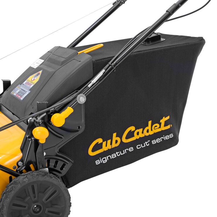 Cub Cadet SC900 Signature cut self-propelled mower (12ABR27B710)
