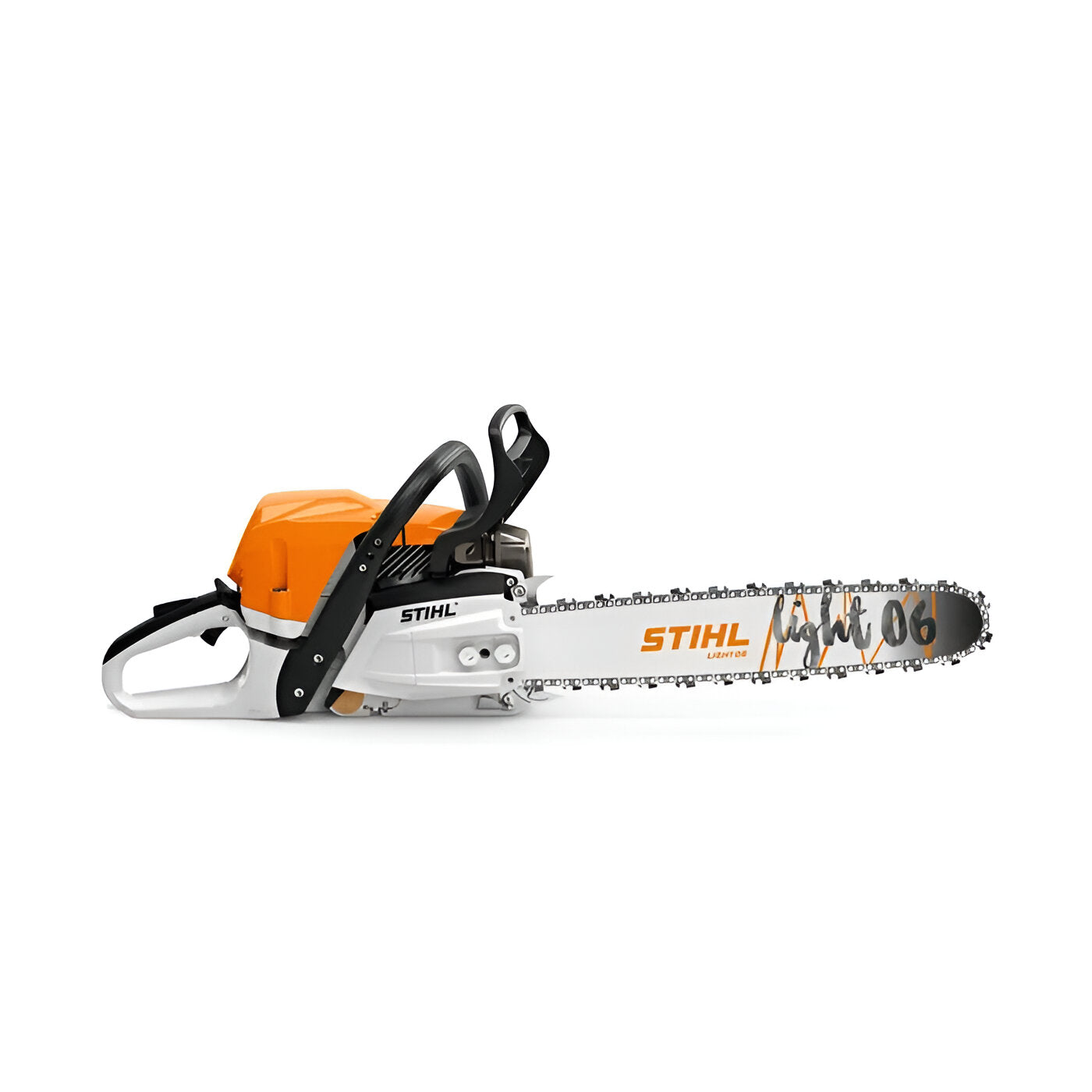 Stihl MS 400 C-M 20 in. 66.8 cc Gas Chainsaw