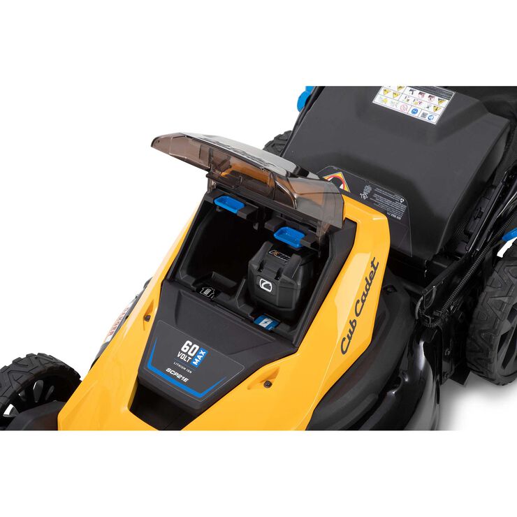 Cub Cadet SCP21E 60 Volt Max 21