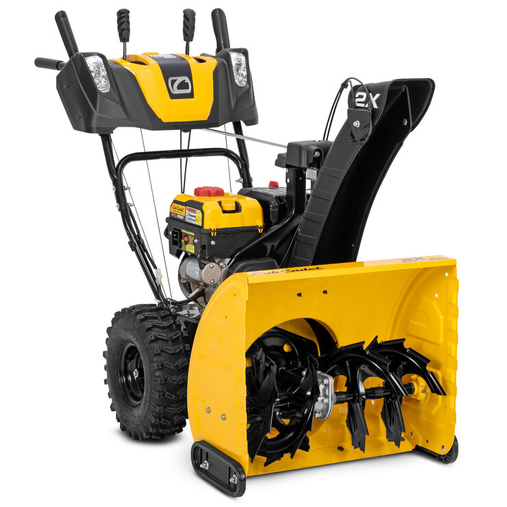 Cub Cadet 2X® 24