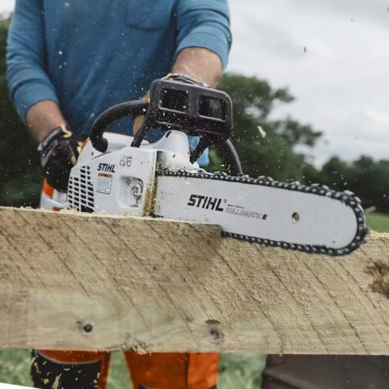 Stihl MS 194 C-E 14