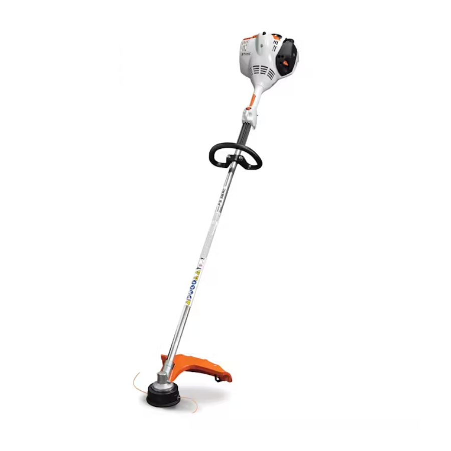 STIHL FS56RCE Line Trimmer