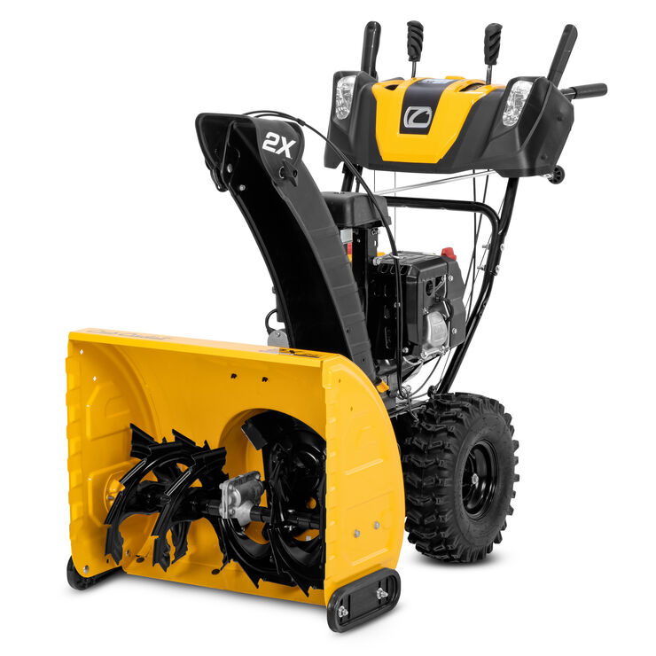 Cub Cadet 2X® 24