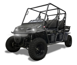 Landmaster AMP UTV 4x4