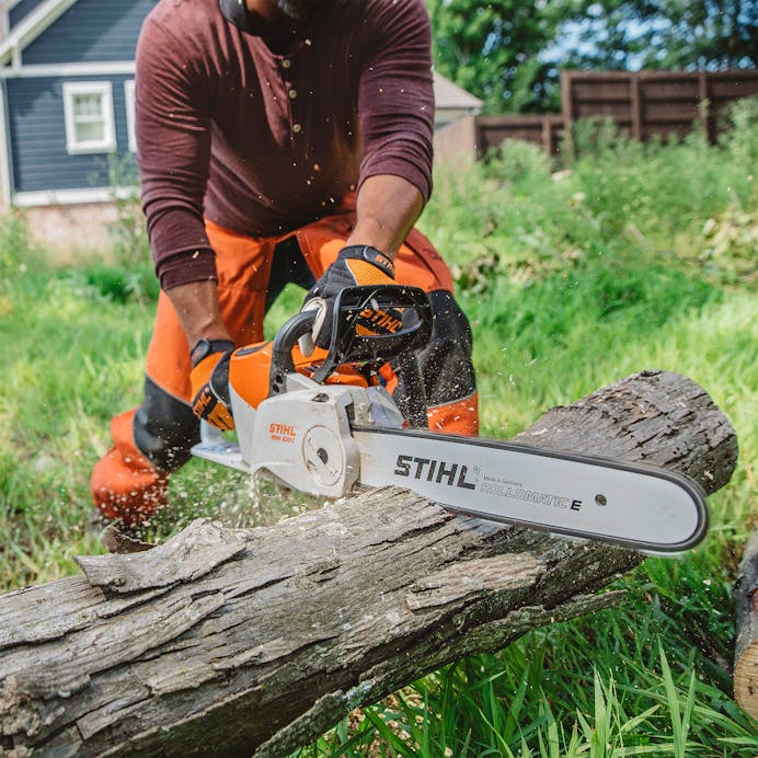 Stihl MSA 220 C-B - Thumbnail 5
