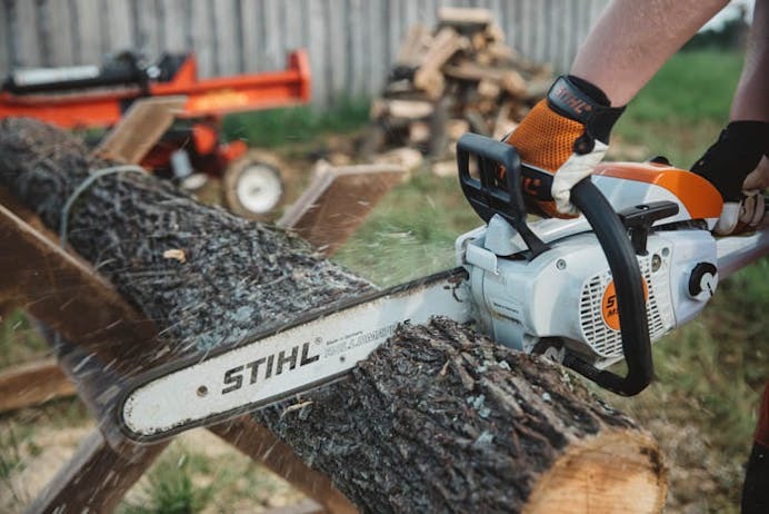 Stihl MS 201 C-EM