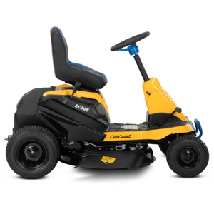 Cub Cadet CC30E Riding Lawn Mower