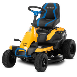 Cub Cadet CC30E Riding Lawn Mower