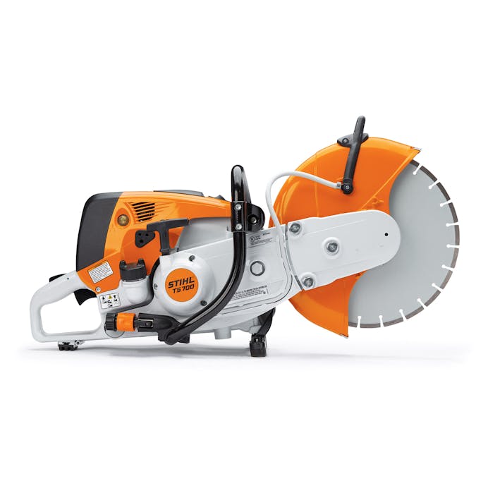 STIHL® TS 700 Cutquik®