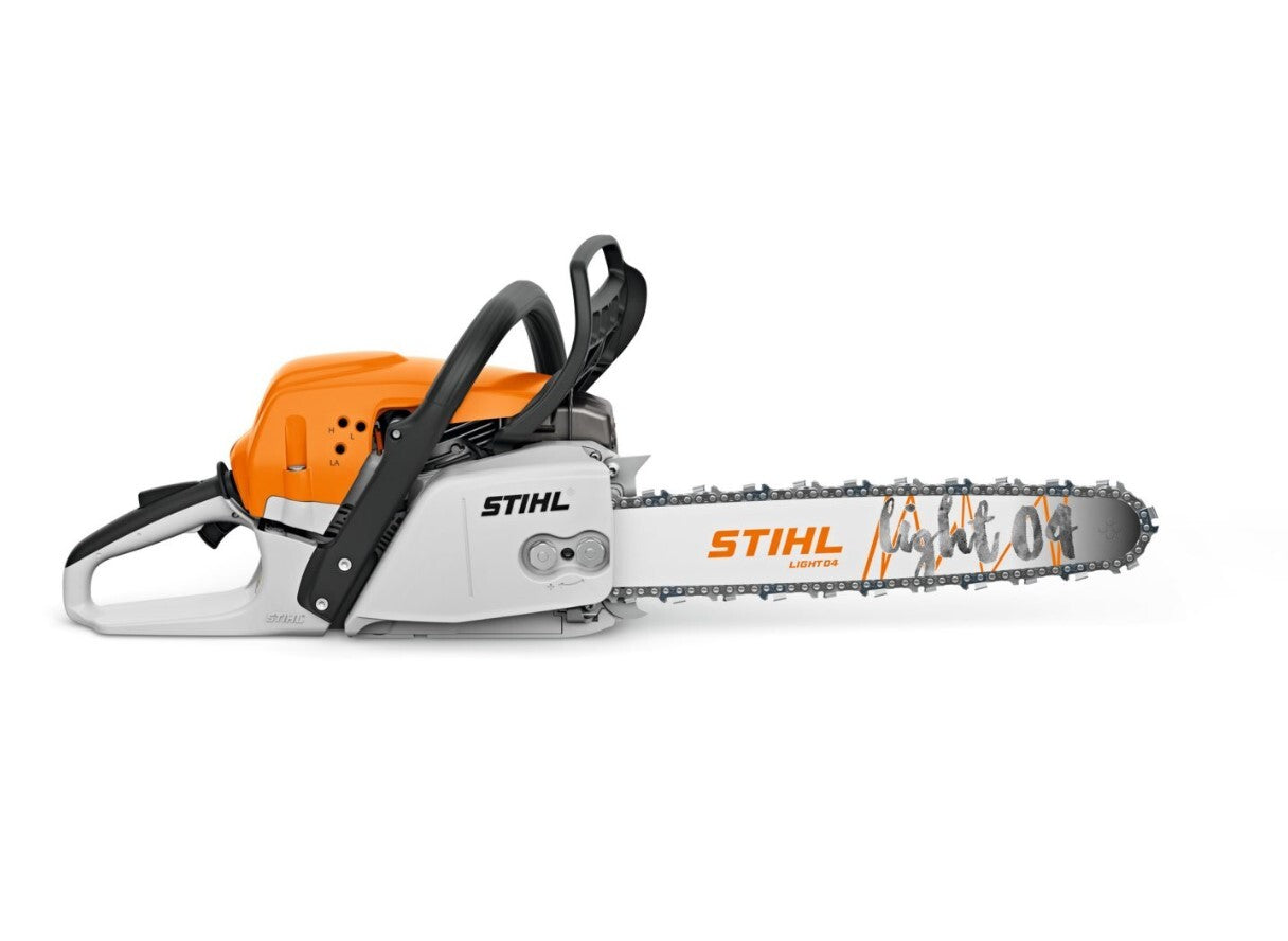 Stihl MS 291 Petrol Chainsaw