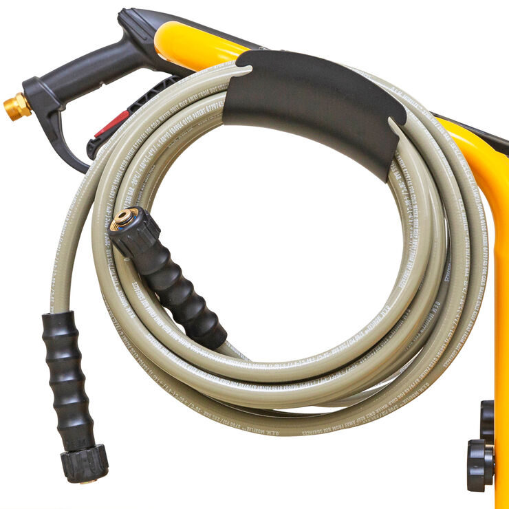 Cub Cadet CC3400 Pressure Washer